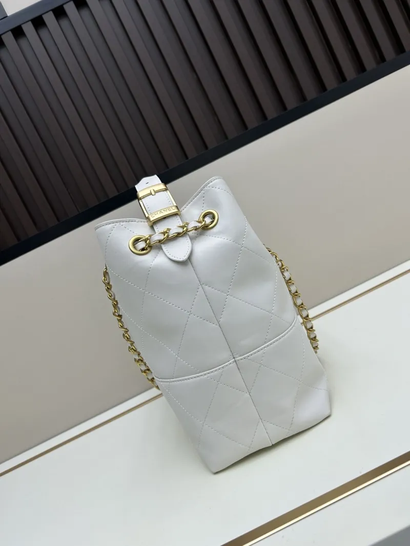 Alternative view of Chanel Shopping Bags-55