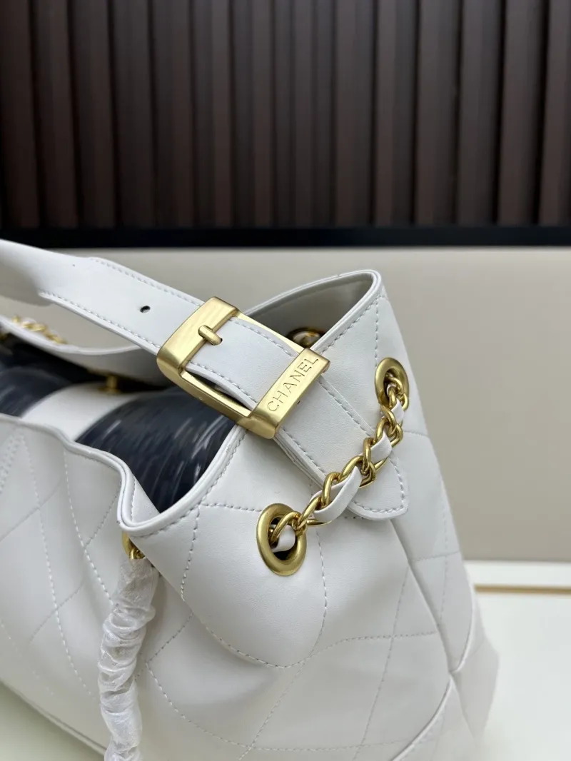 Chanel Shopping Bags-55 - Image 4