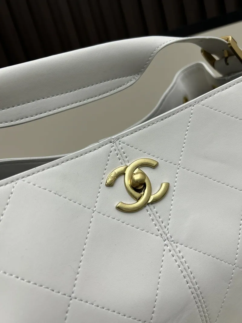Chanel Shopping Bags-55 - Image 5