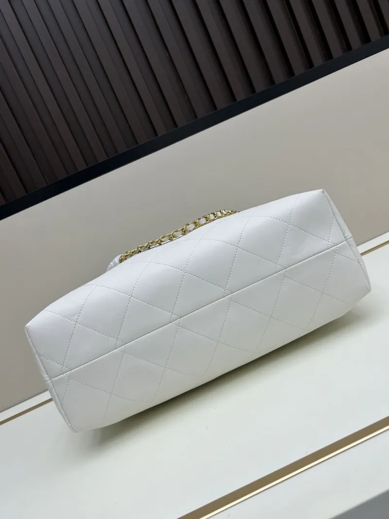 Chanel Shopping Bags-55 - Image 6
