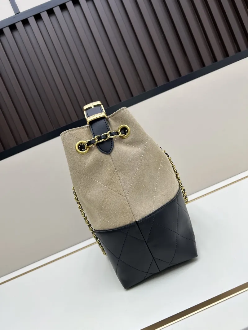Alternative view of Chanel Shopping Bags-56