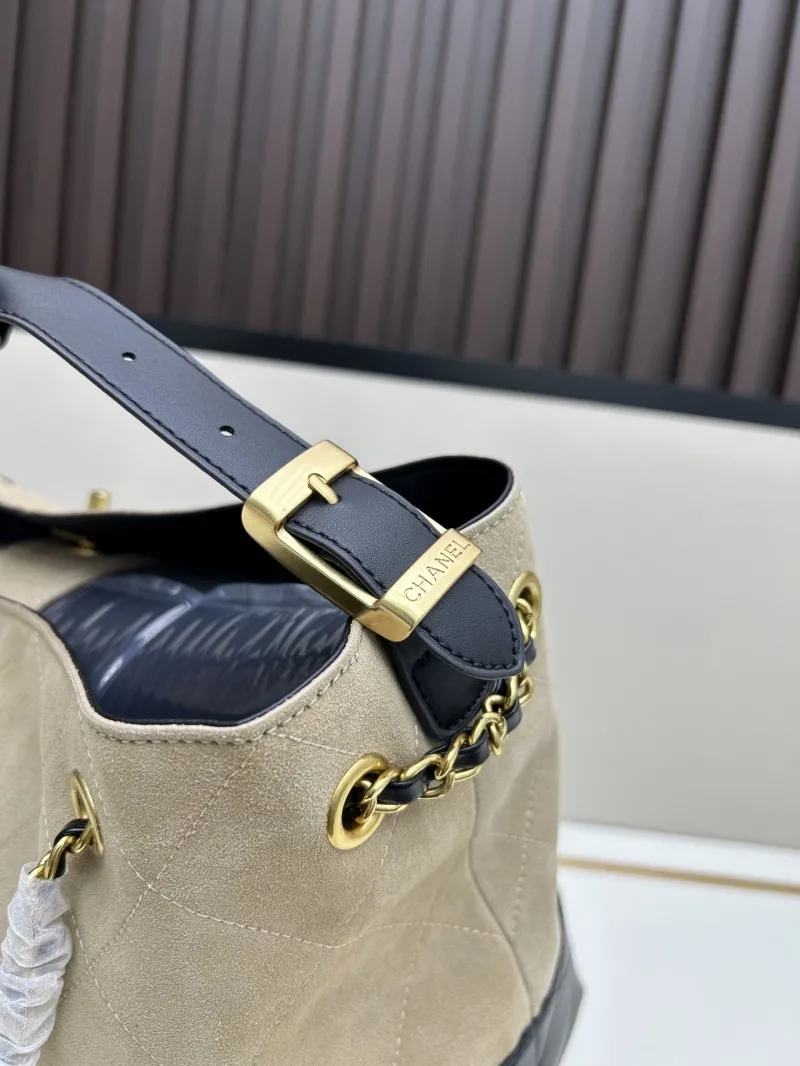 Chanel Shopping Bags-56 - Image 4