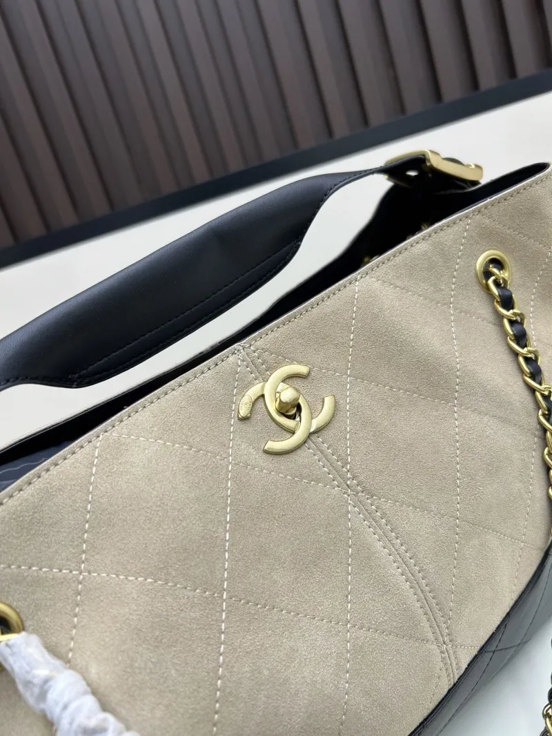 Chanel Shopping Bags-56 - Image 5