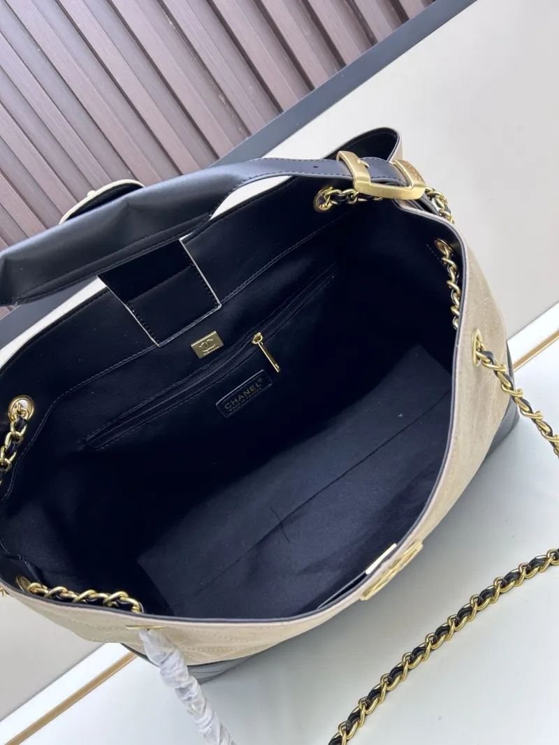 Chanel Shopping Bags-56 - Image 7