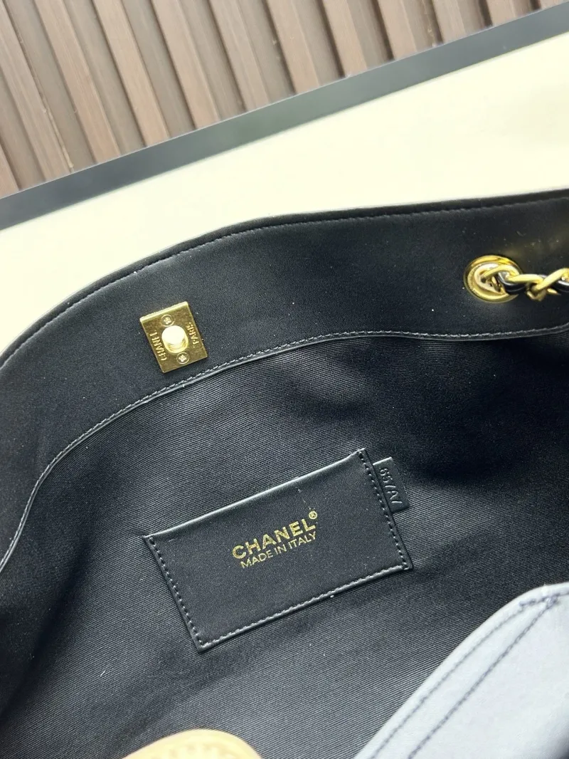 Chanel Shopping Bags-56 - Image 8