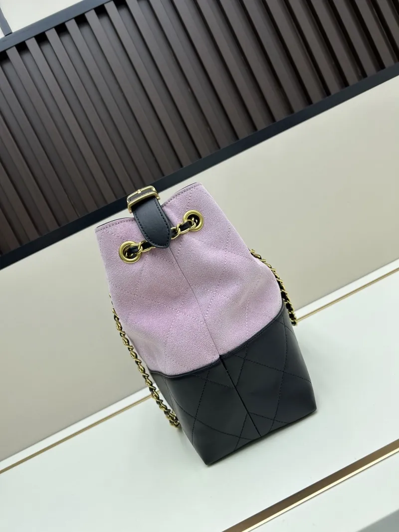 Alternative view of Chanel Shopping Bags-57