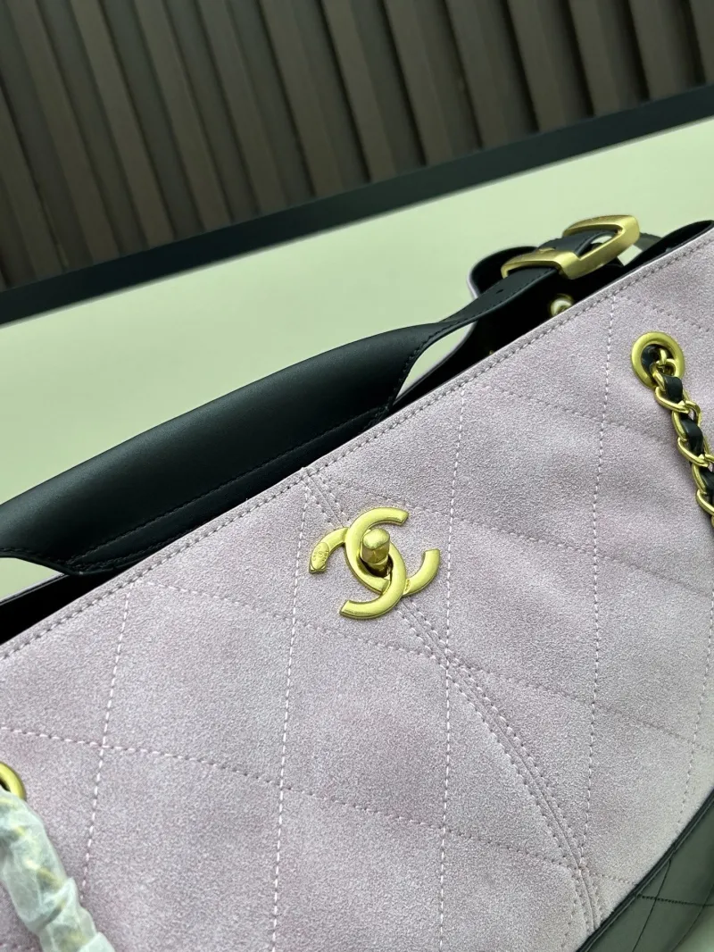 Chanel Shopping Bags-57 - Image 5