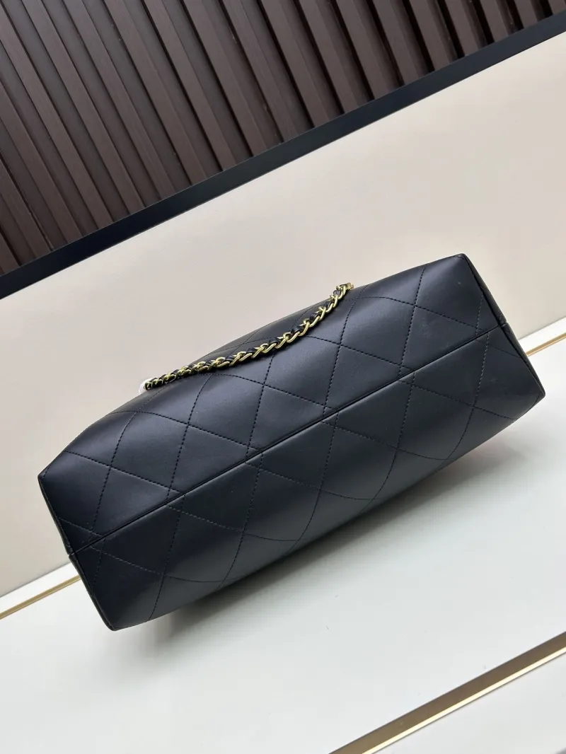 Chanel Shopping Bags-57 - Image 6