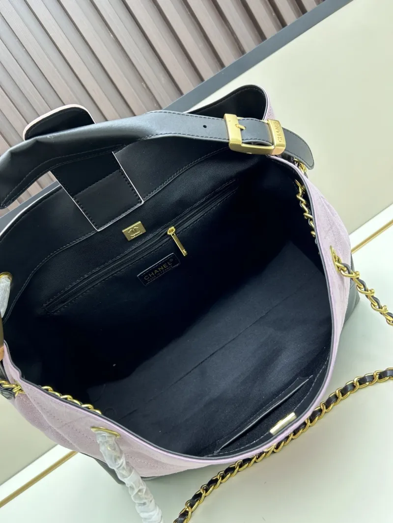 Chanel Shopping Bags-57 - Image 7