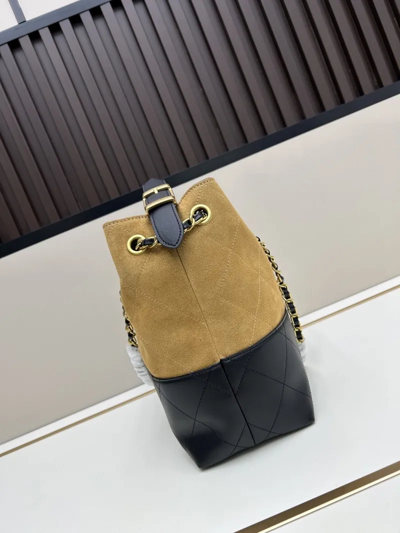 Alternative view of Chanel Shopping Bags-58