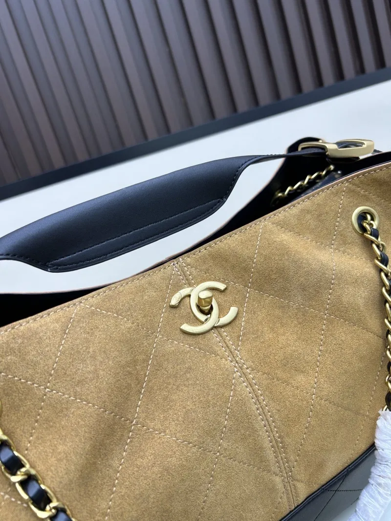 Chanel Shopping Bags-58 - Image 5