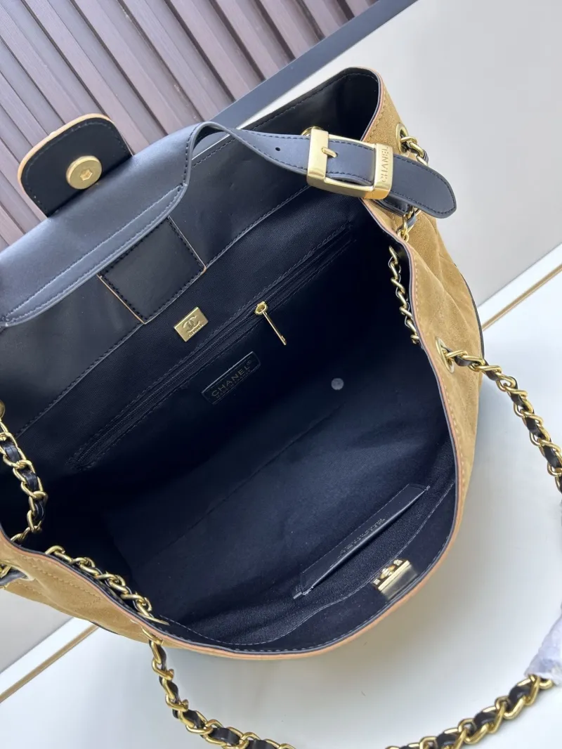 Chanel Shopping Bags-58 - Image 7