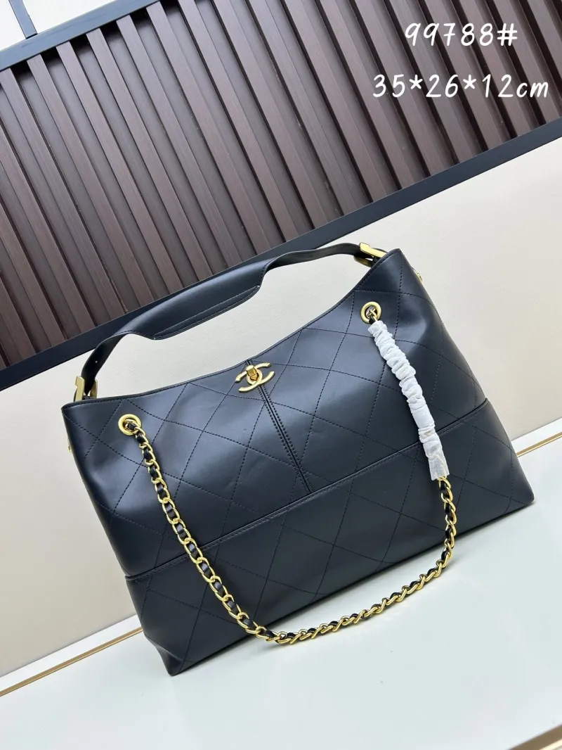 Chanel Shopping Bags-59 - Image 3