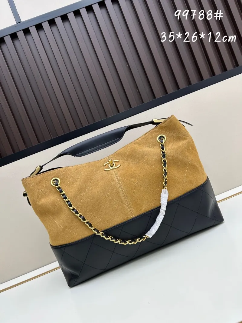 Chanel Shopping Bags-59 - Image 7