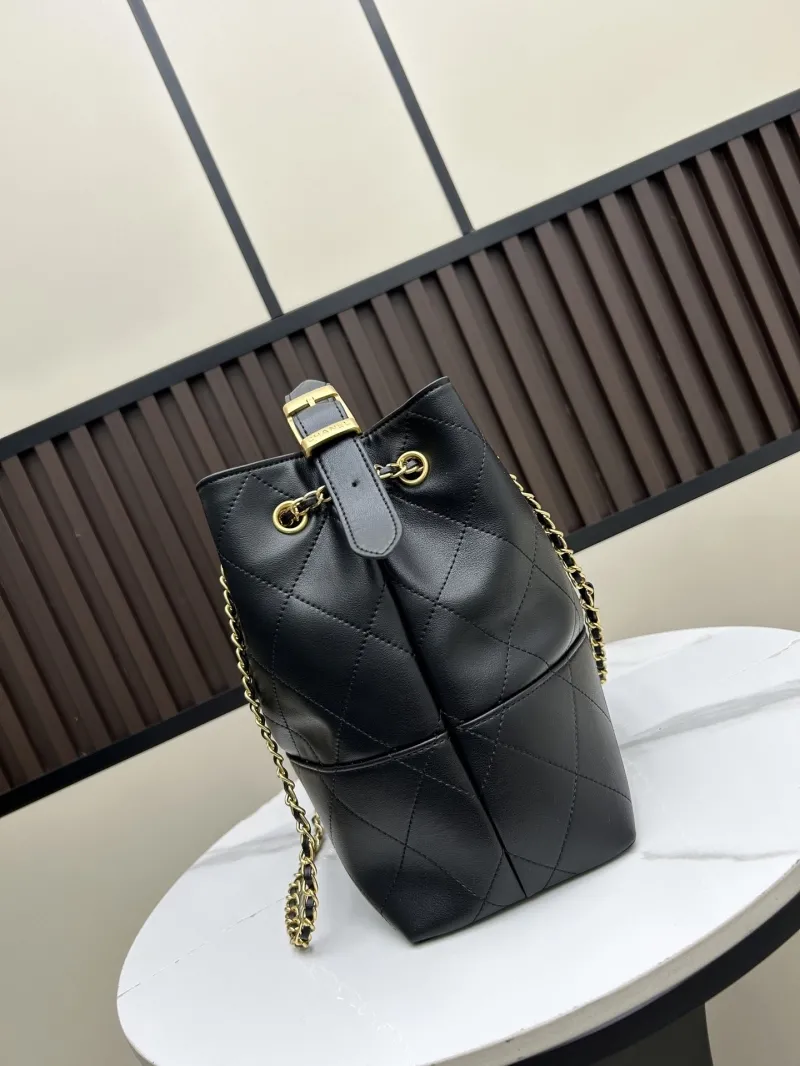 Alternative view of Chanel Shopping Bags-60