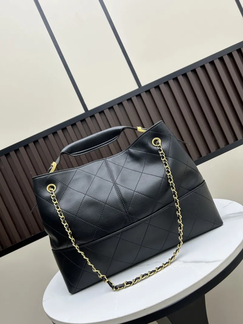 Chanel Shopping Bags-60 - Image 3