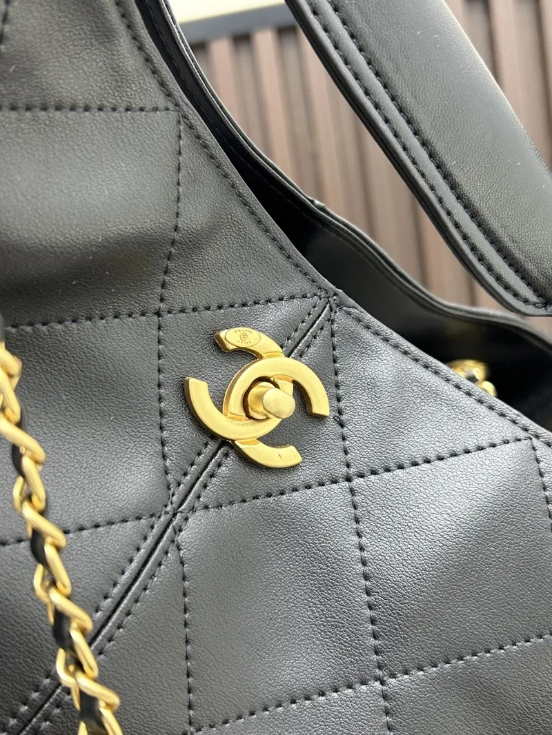 Chanel Shopping Bags-60 - Image 4