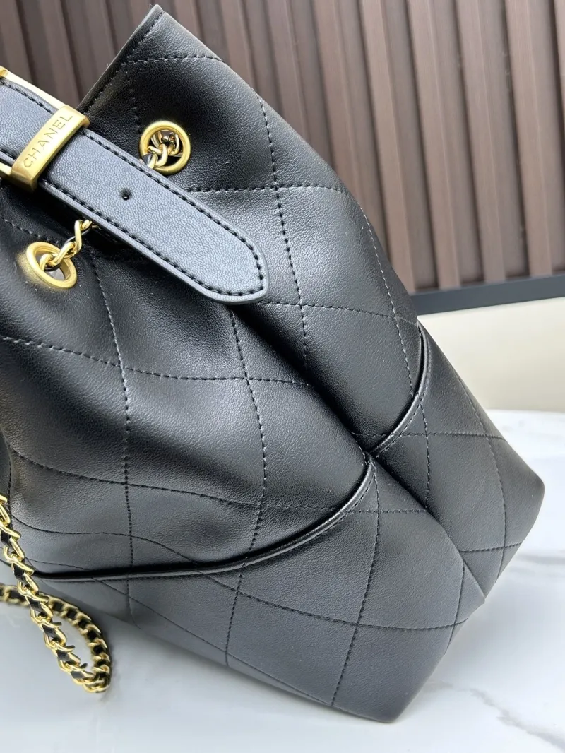 Chanel Shopping Bags-60 - Image 5