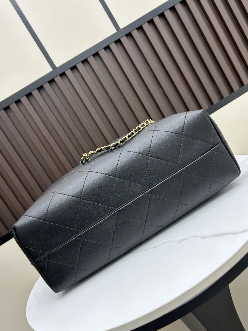 Chanel Shopping Bags-60 - Image 6