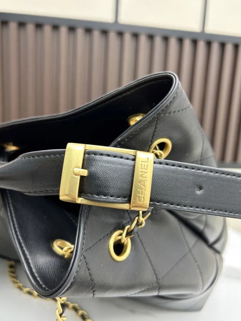 Chanel Shopping Bags-60 - Image 7
