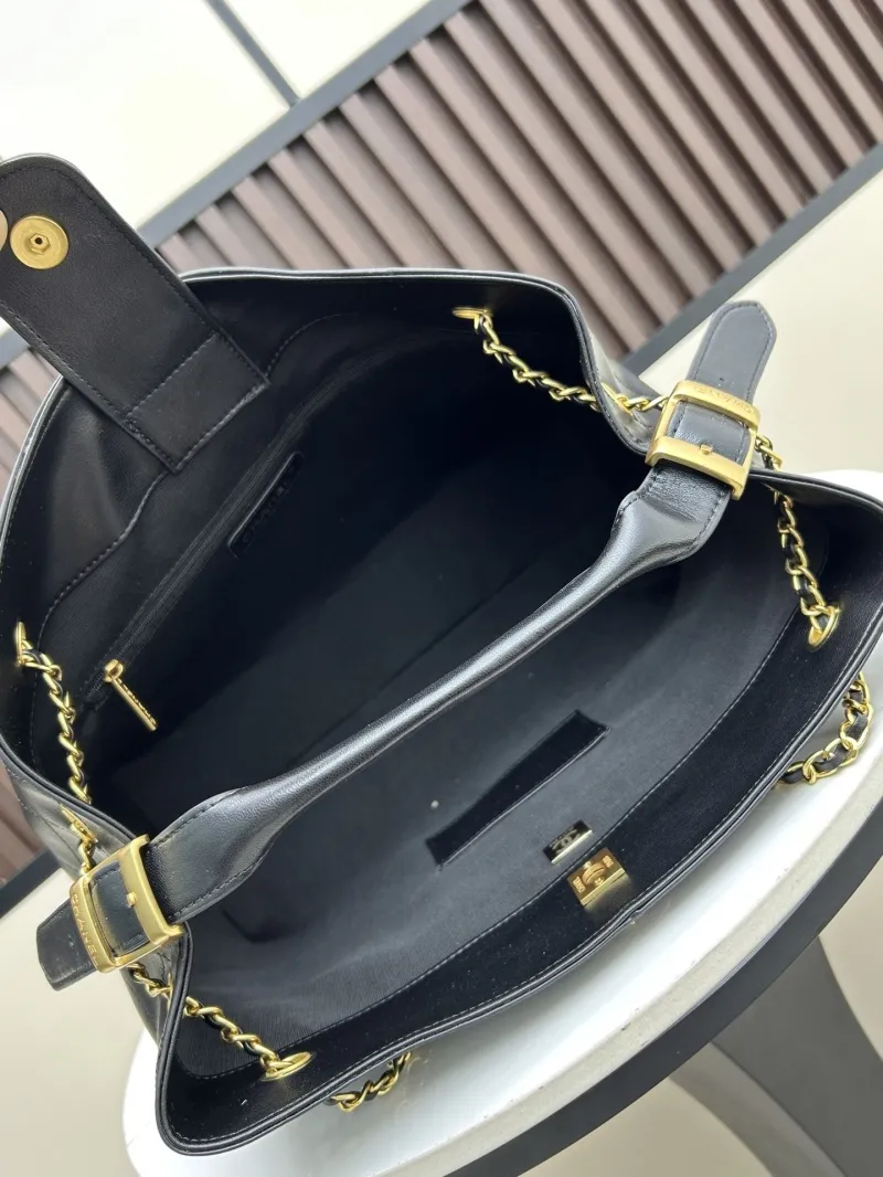 Chanel Shopping Bags-60 - Image 8