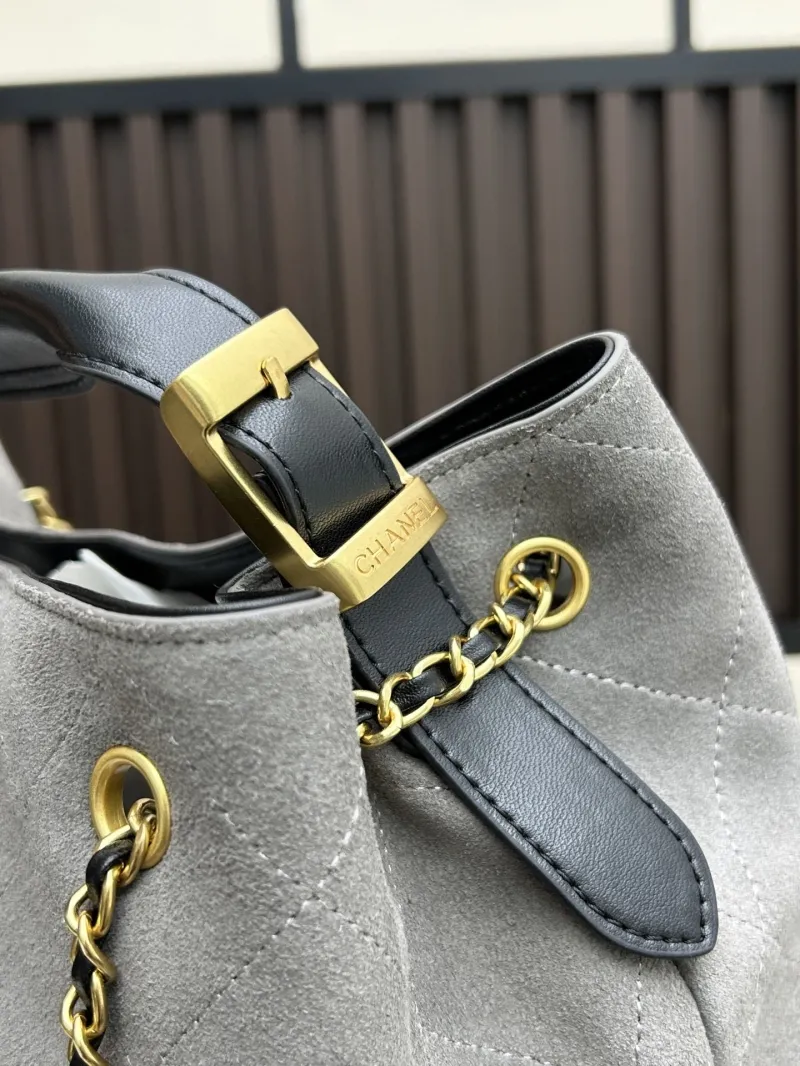 Chanel Shopping Bags-61 - Image 4