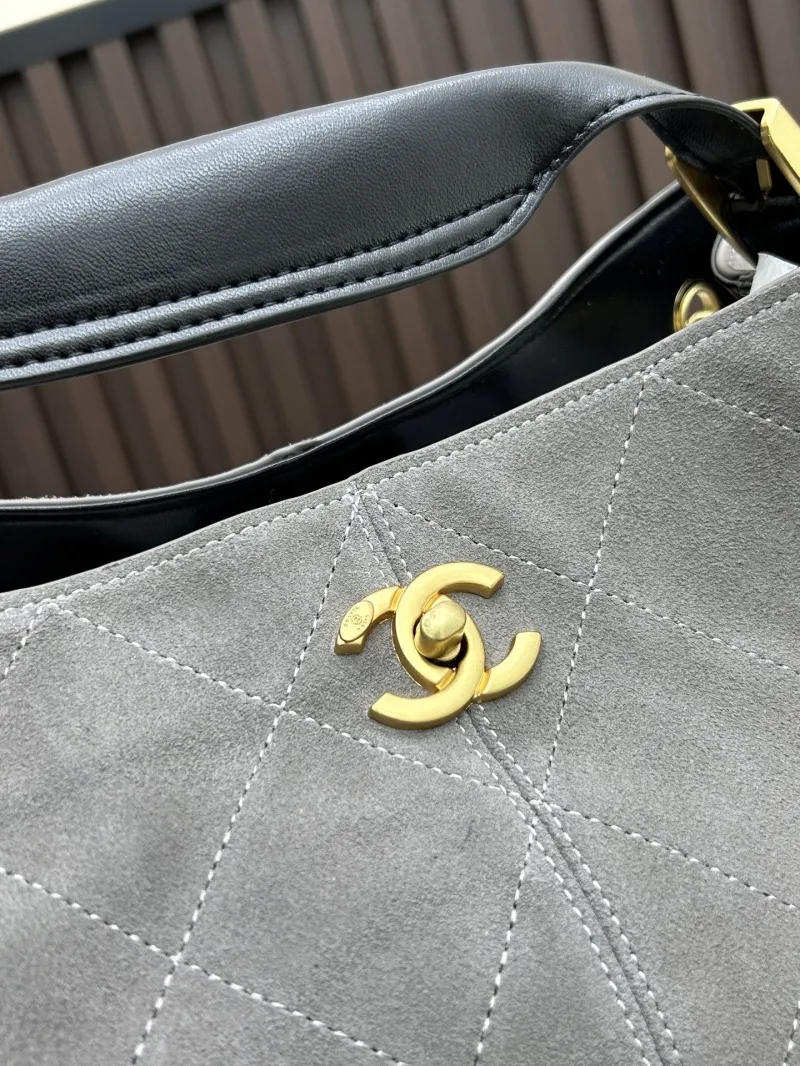 Chanel Shopping Bags-61 - Image 5