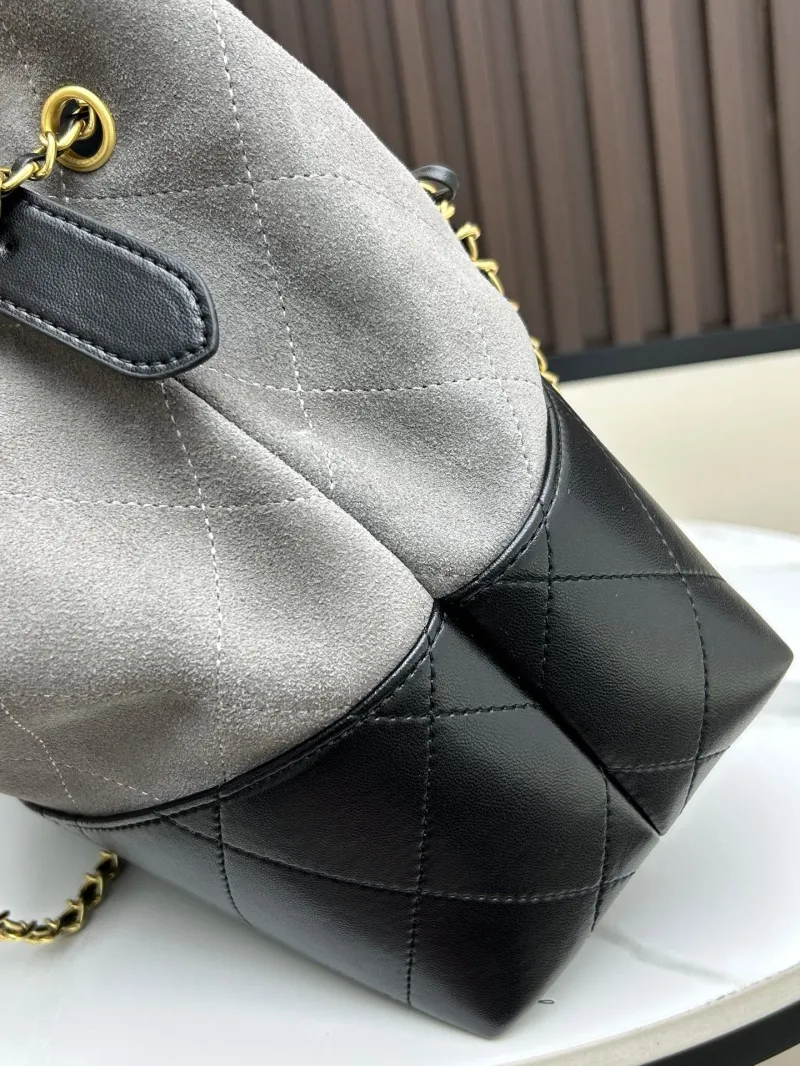 Chanel Shopping Bags-61 - Image 6