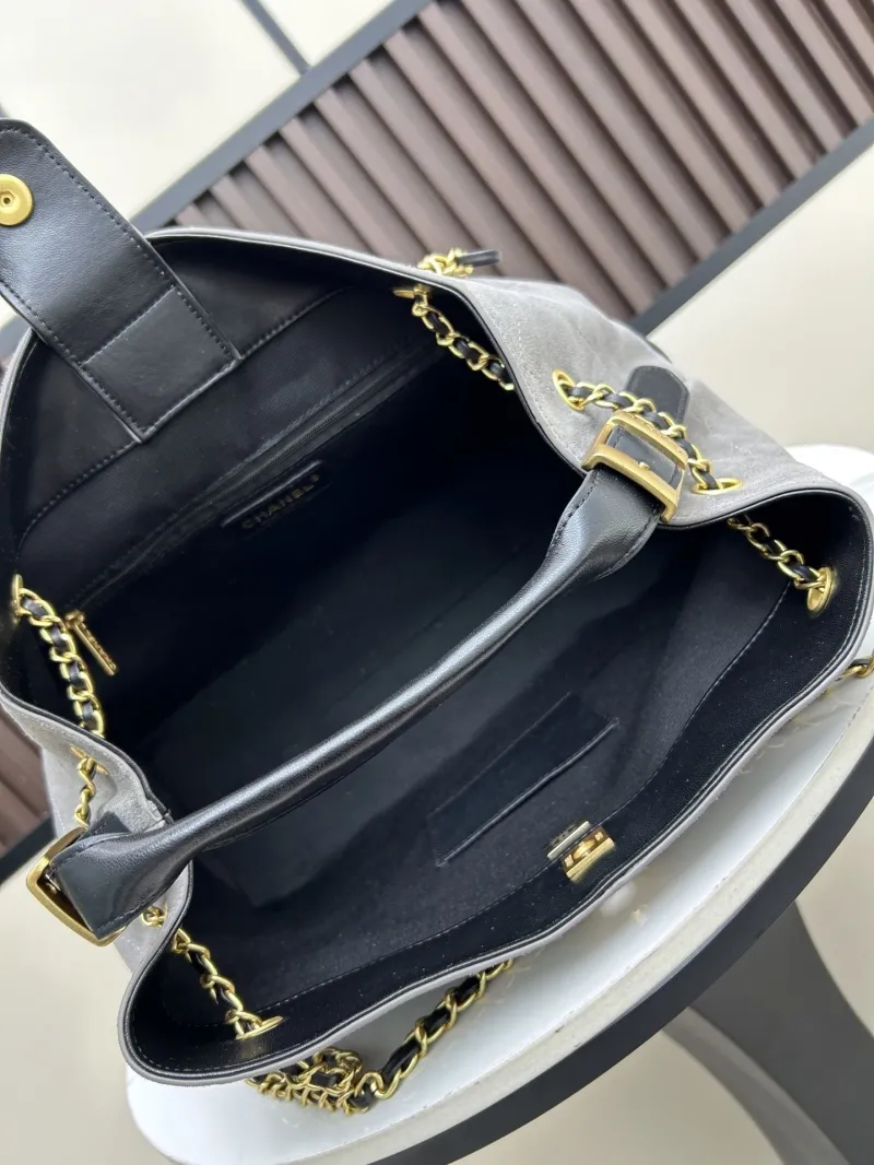 Chanel Shopping Bags-61 - Image 8