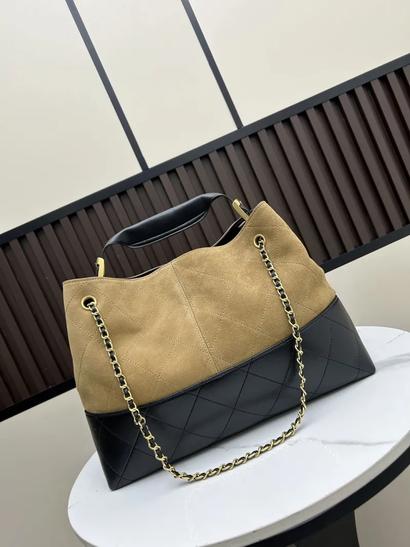 Chanel Shopping Bags-63 - Image 3
