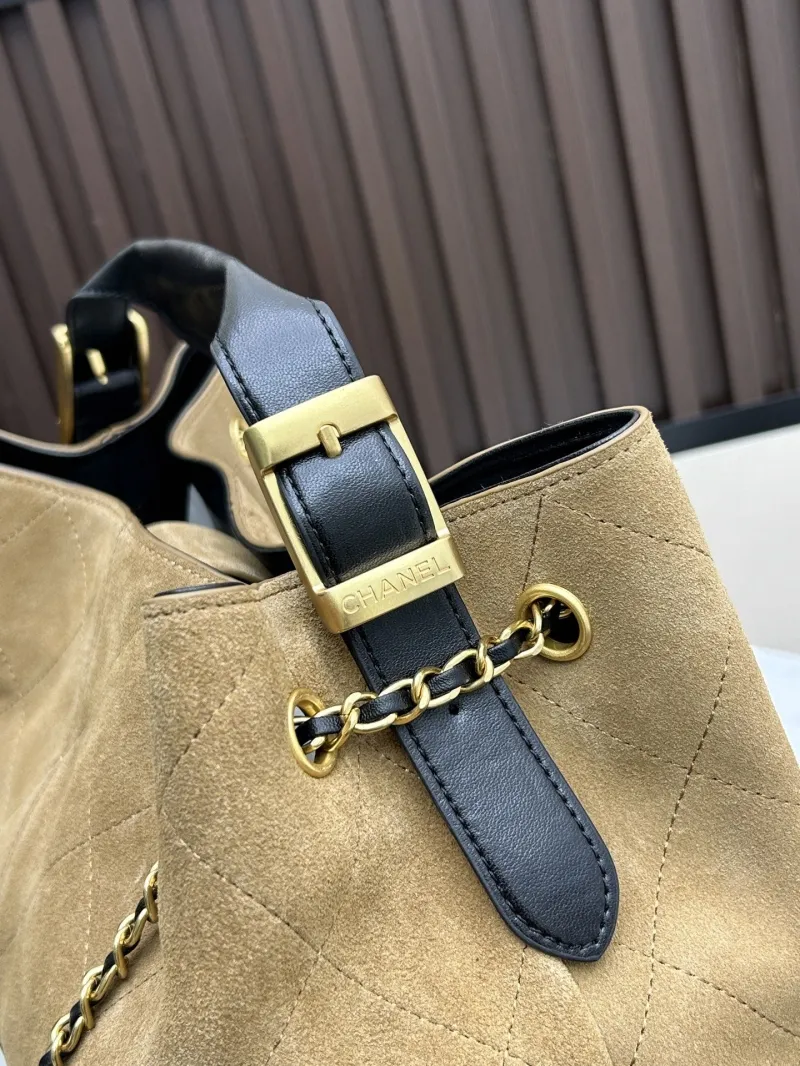 Chanel Shopping Bags-63 - Image 4