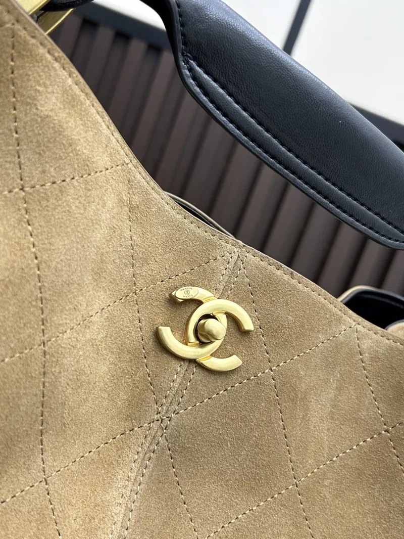 Chanel Shopping Bags-63 - Image 5