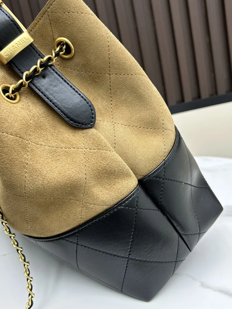 Chanel Shopping Bags-63 - Image 7