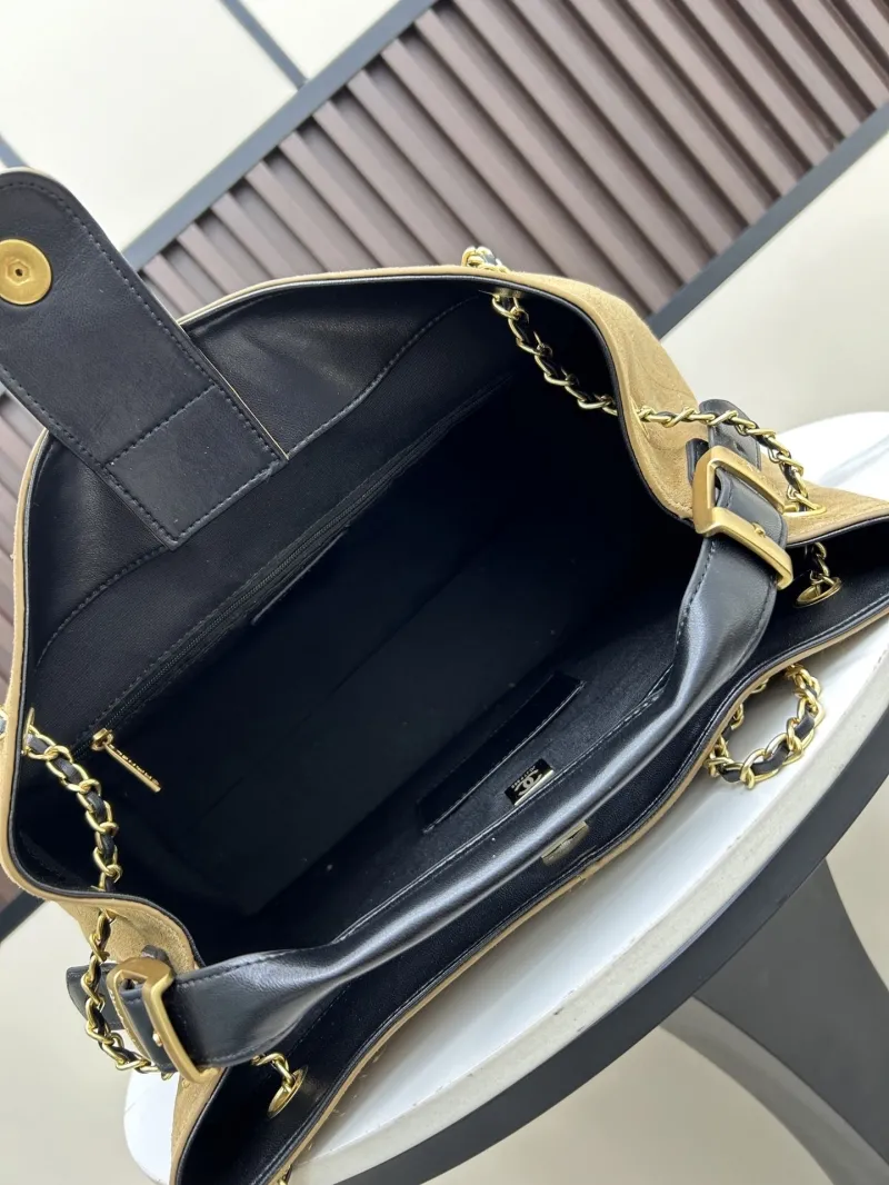 Chanel Shopping Bags-63 - Image 8