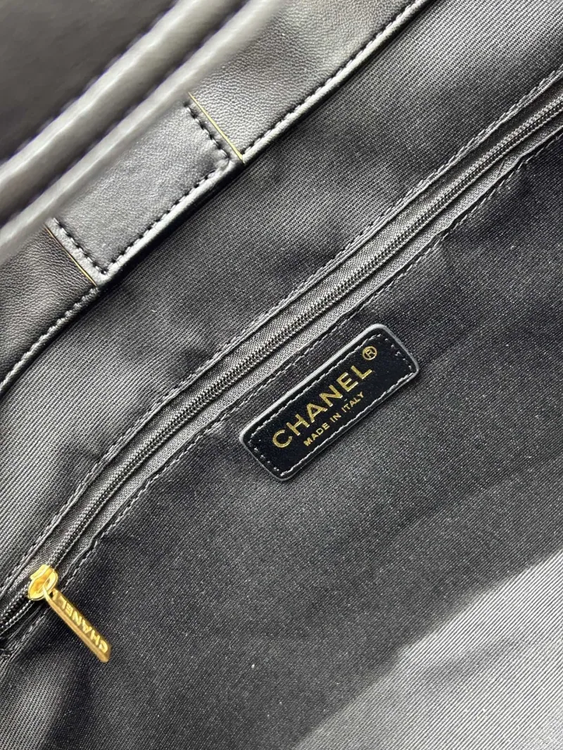 Chanel Shopping Bags-63 - Image 9