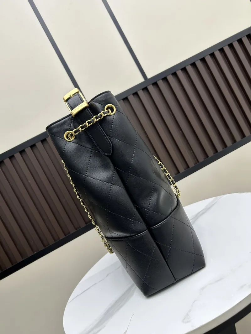 Alternative view of Chanel Shopping Bags-64
