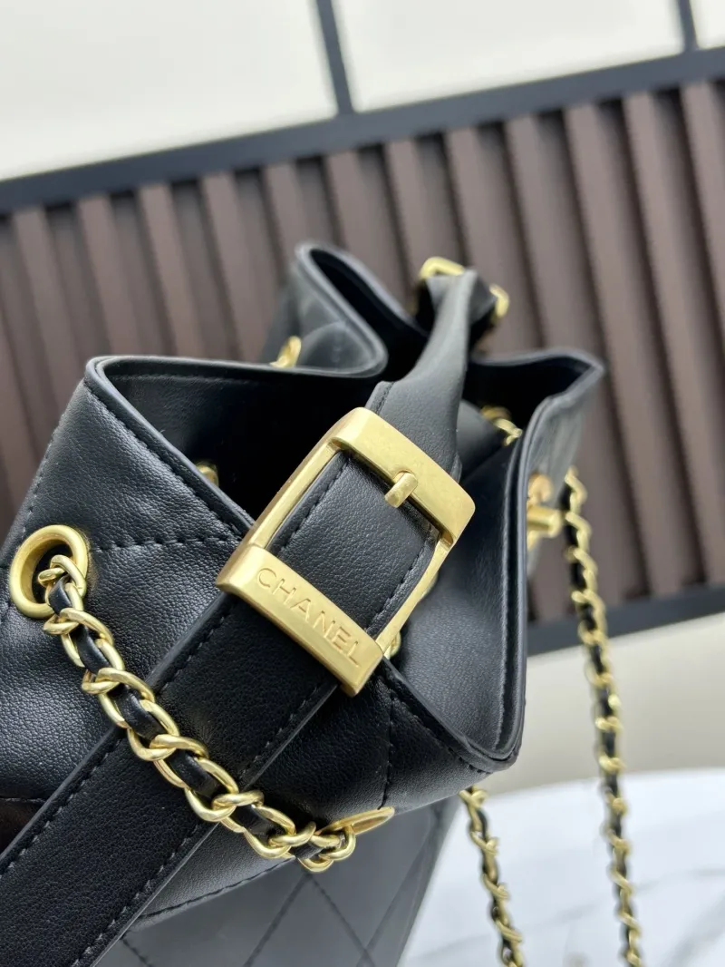 Chanel Shopping Bags-64 - Image 4