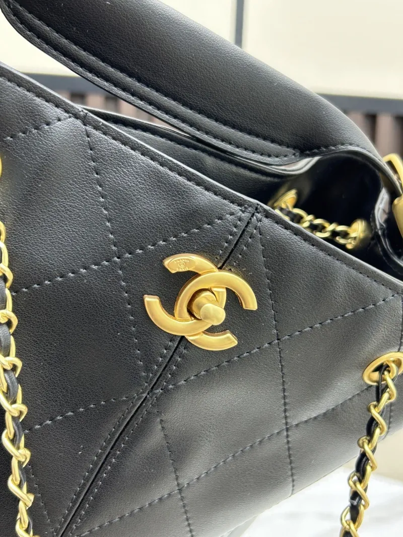 Chanel Shopping Bags-64 - Image 5