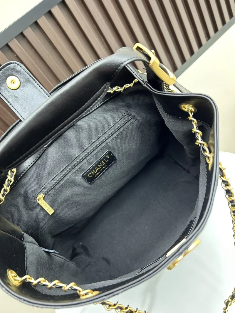 Chanel Shopping Bags-64 - Image 7