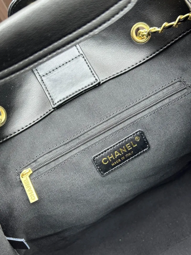 Chanel Shopping Bags-64 - Image 8