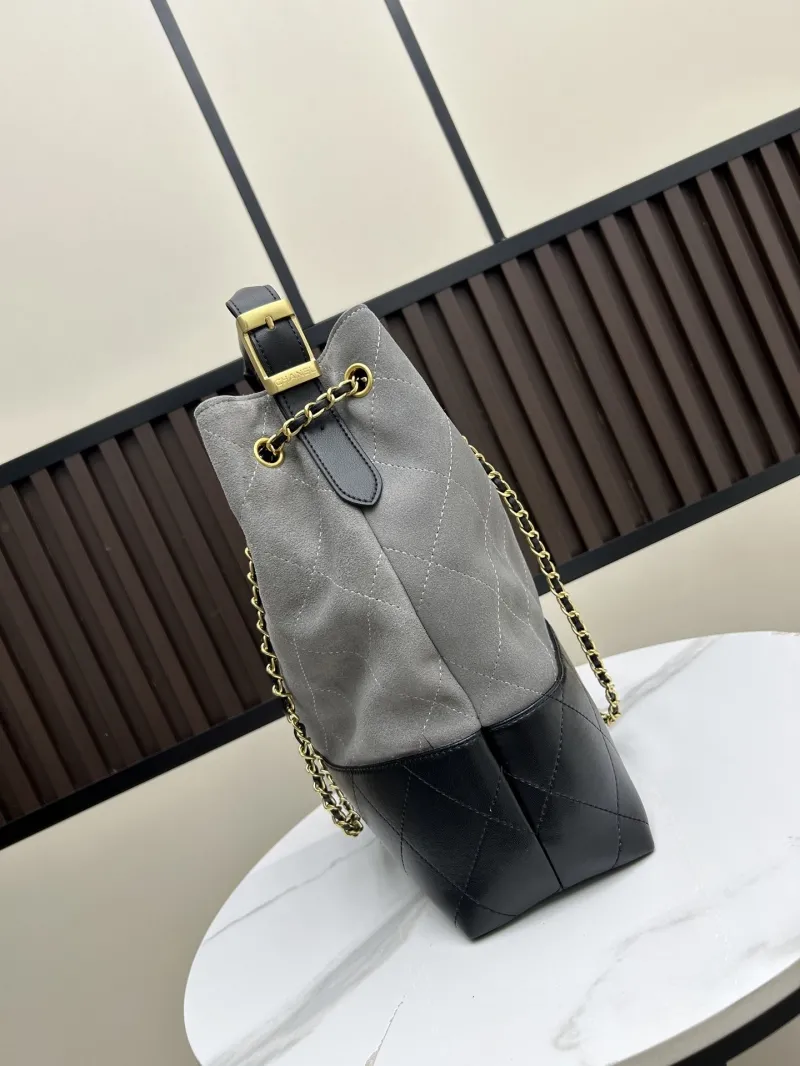 Alternative view of Chanel Shopping Bags-65