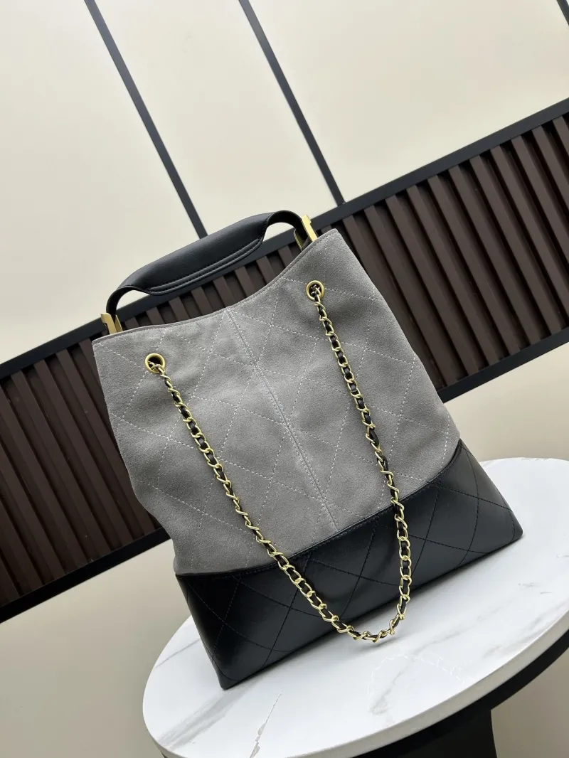 Chanel Shopping Bags-65 - Image 3