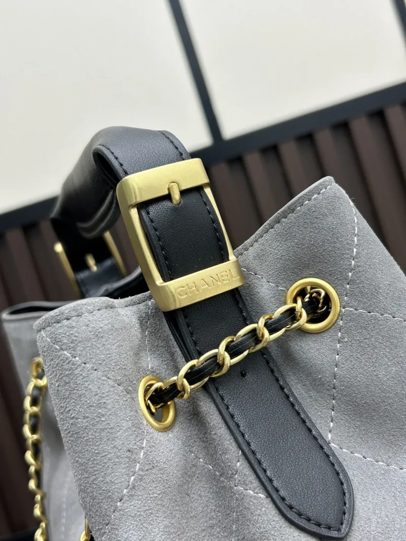 Chanel Shopping Bags-65 - Image 4