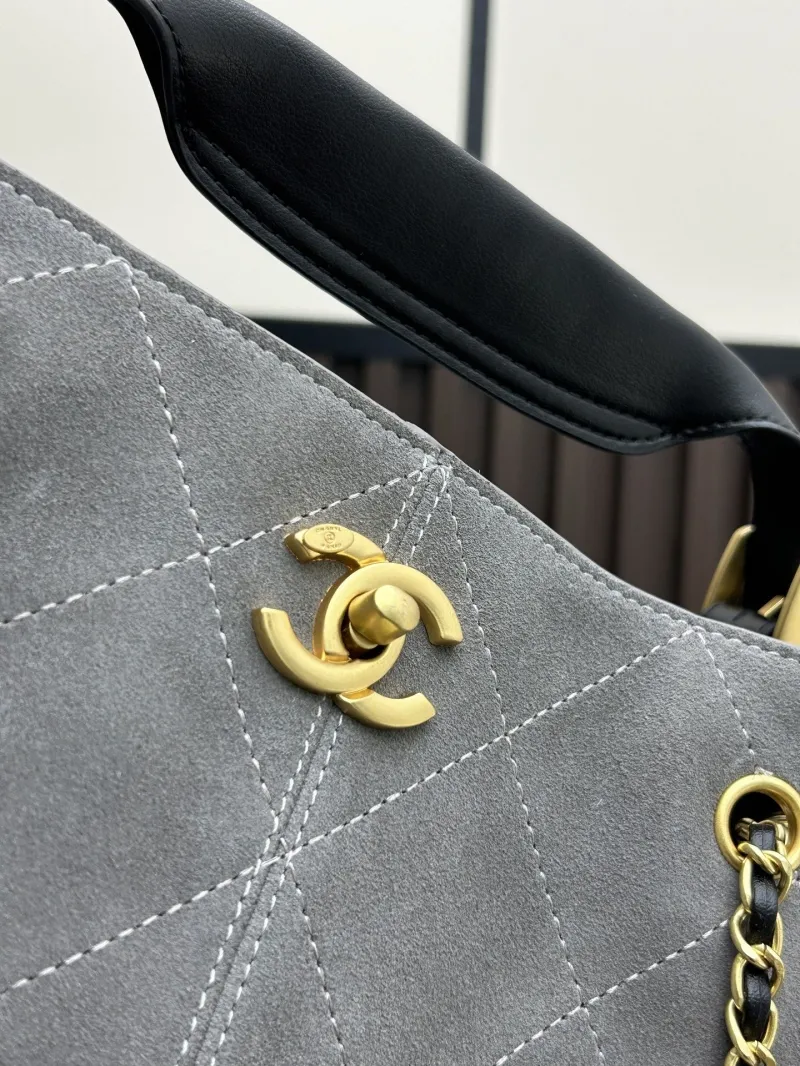 Chanel Shopping Bags-65 - Image 5