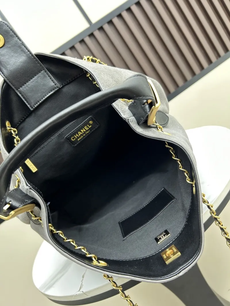 Chanel Shopping Bags-65 - Image 7