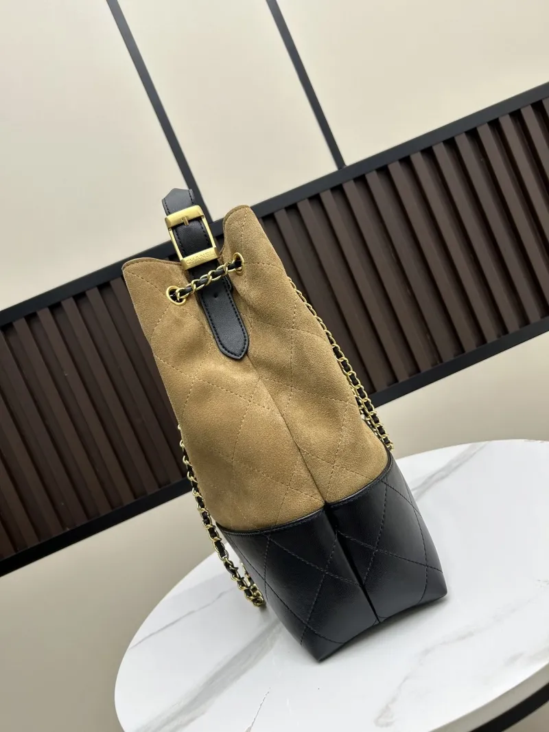 Alternative view of Chanel Shopping Bags-66