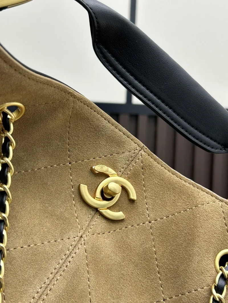Chanel Shopping Bags-66 - Image 5