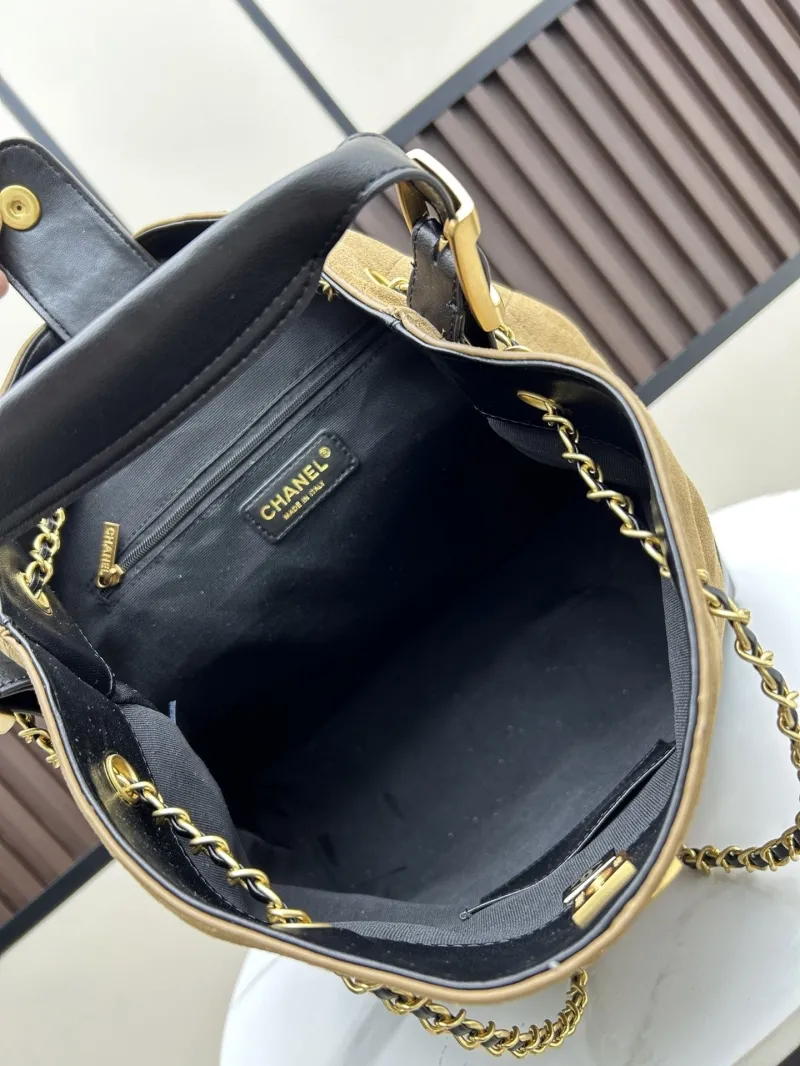Chanel Shopping Bags-66 - Image 7