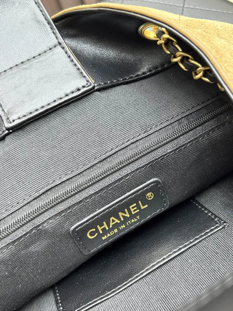 Chanel Shopping Bags-66 - Image 8