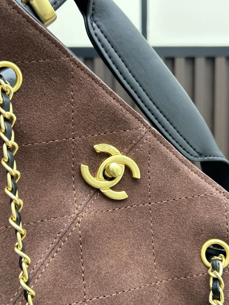 Chanel Shopping Bags-67 - Image 5